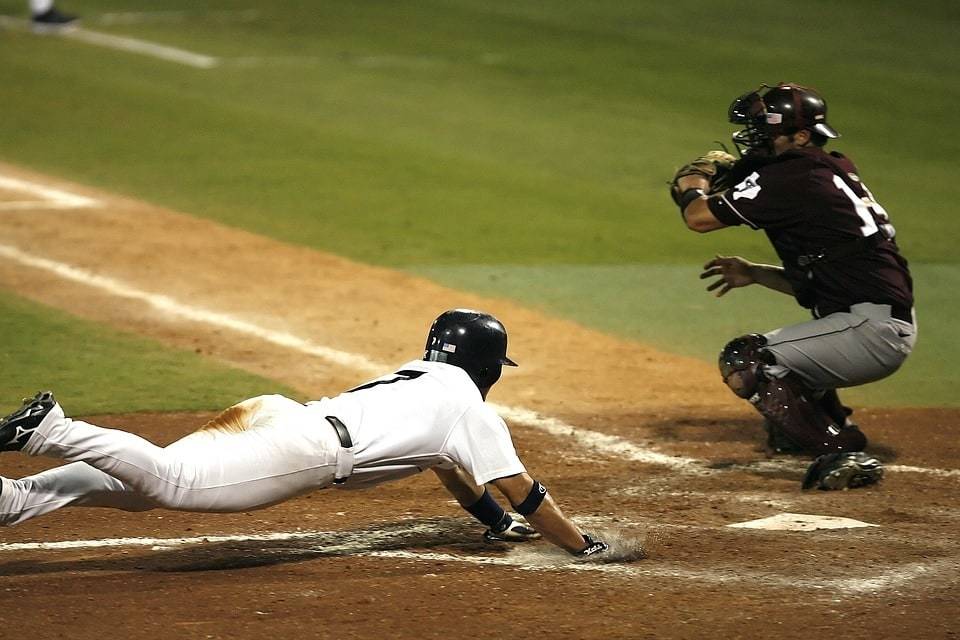 Quand a été créé le Base-ball ?