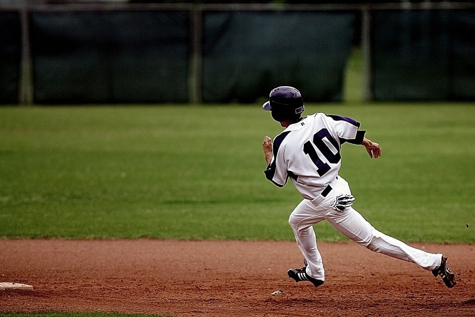 Comment marche le score au baseball ?