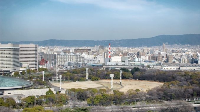 baseball japon