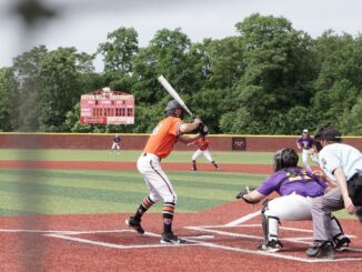 Quel âge faut-il avoir pour commencer le baseball ?